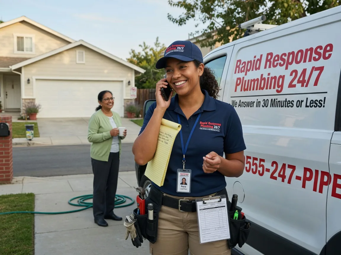 Emergency Plumber Mission, SD FAQs